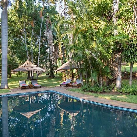 Blyde River Wilderness Lodge Hoedspruit Ngoại thất bức ảnh