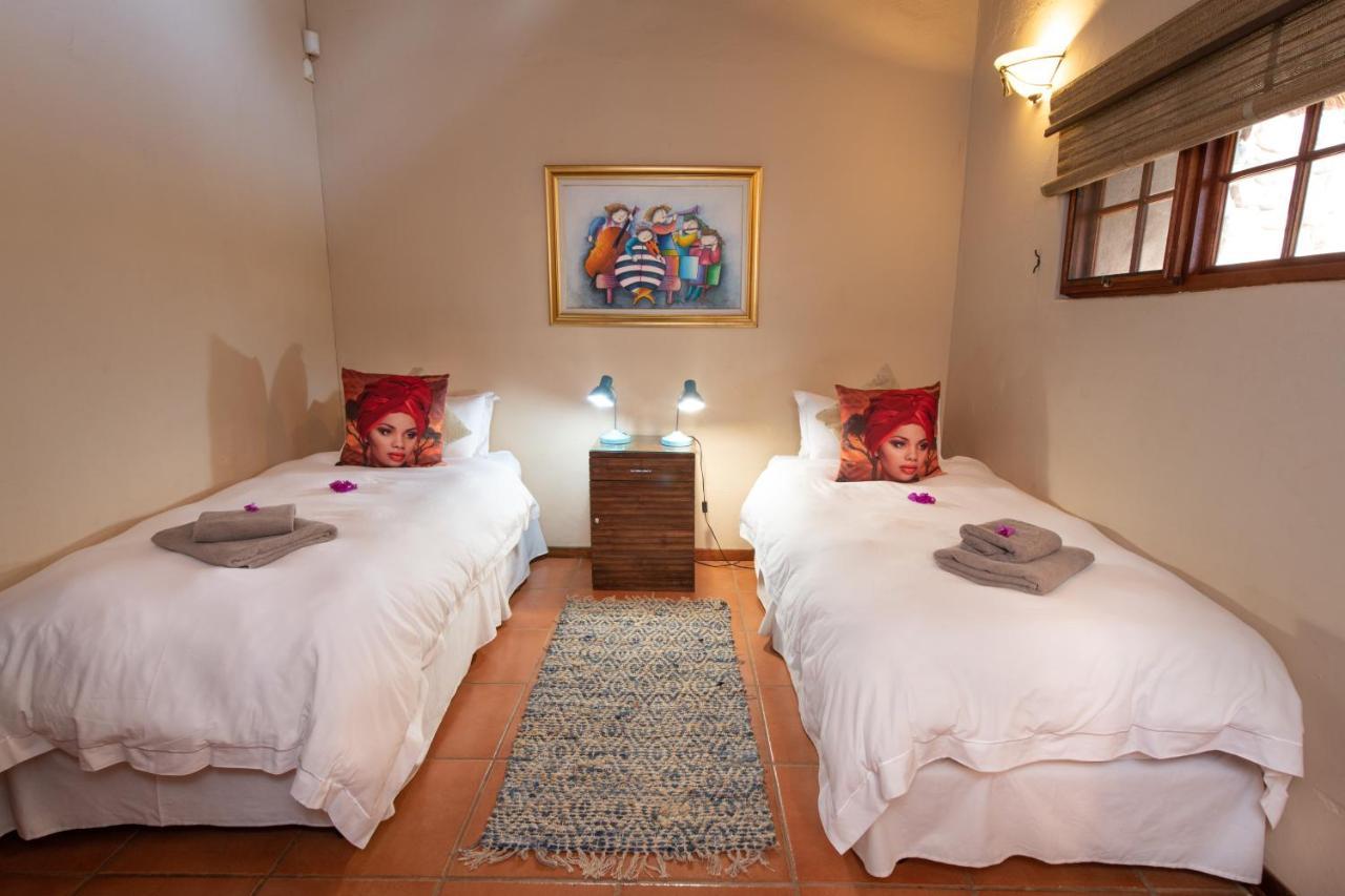 Blyde River Wilderness Lodge Hoedspruit Ngoại thất bức ảnh
