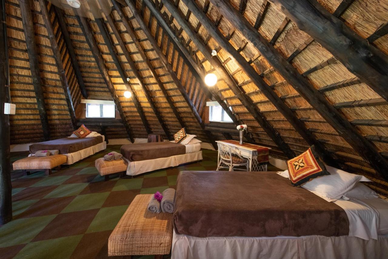 Blyde River Wilderness Lodge Hoedspruit Ngoại thất bức ảnh