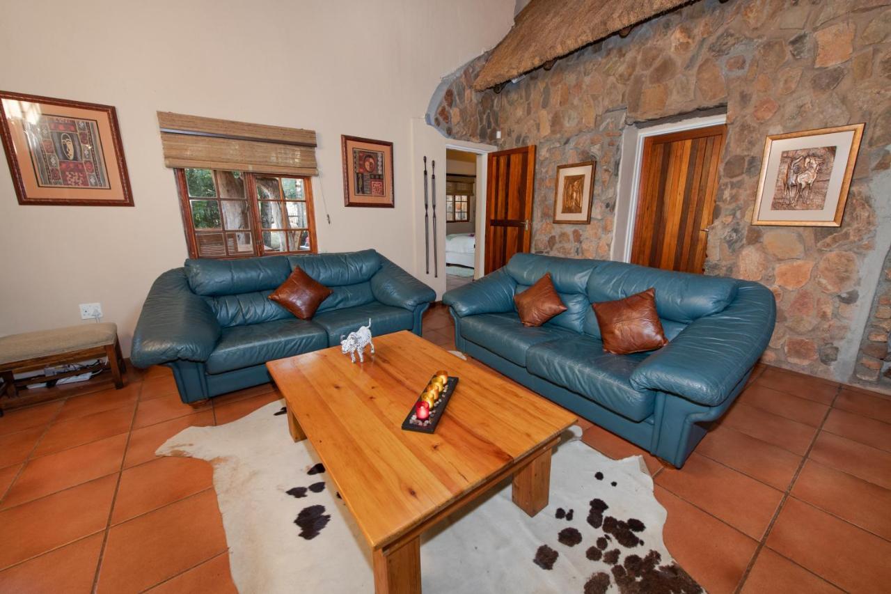Blyde River Wilderness Lodge Hoedspruit Ngoại thất bức ảnh