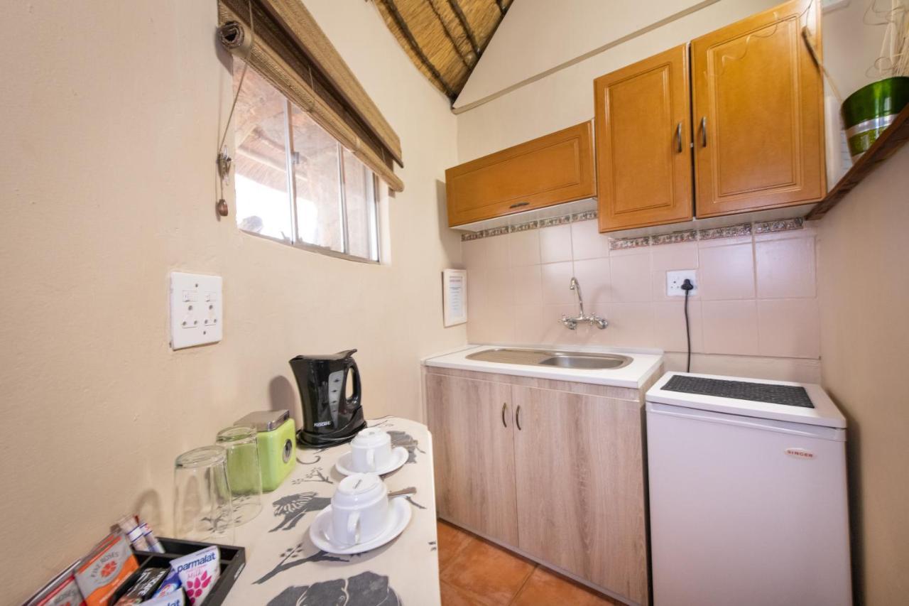 Blyde River Wilderness Lodge Hoedspruit Ngoại thất bức ảnh
