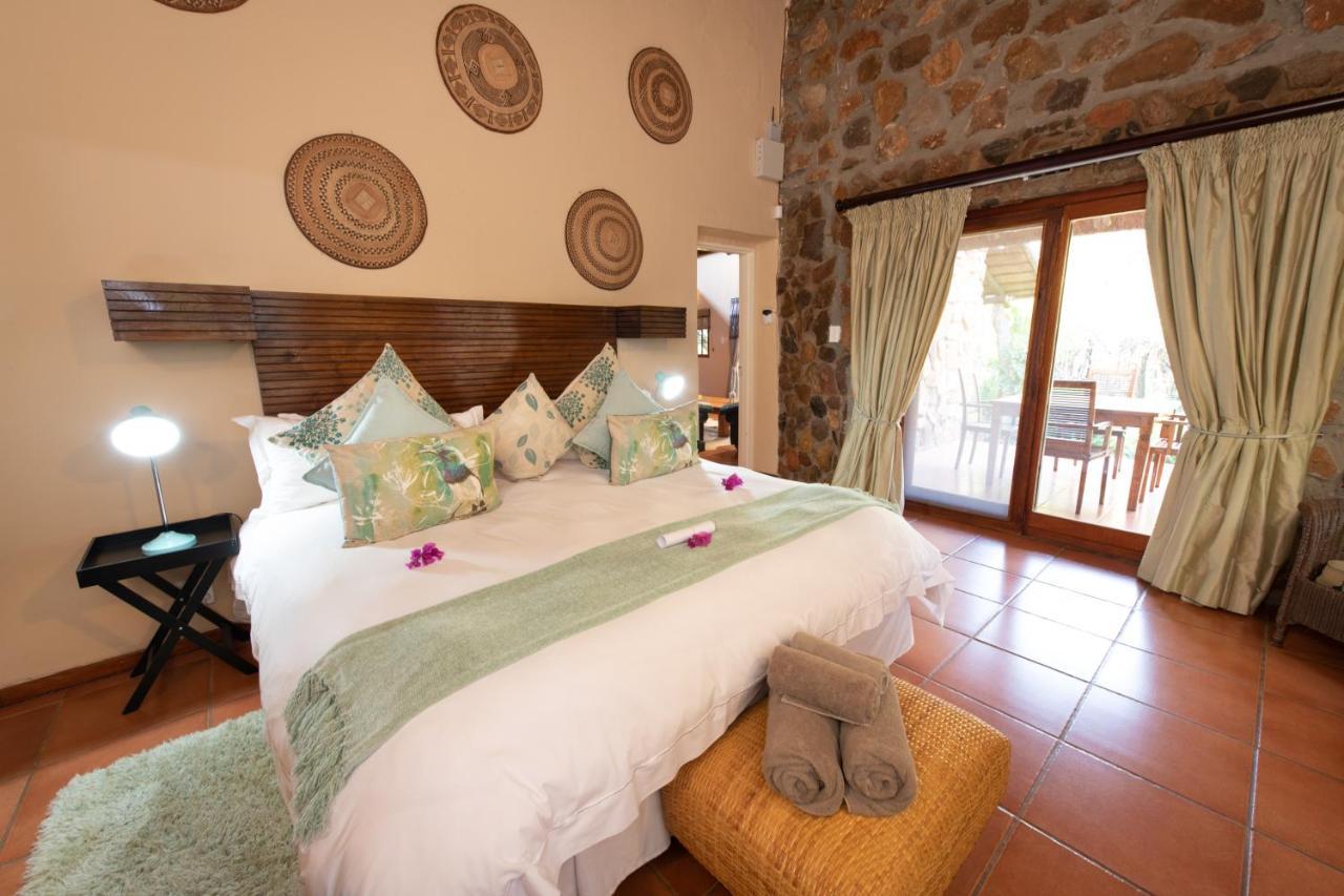 Blyde River Wilderness Lodge Hoedspruit Ngoại thất bức ảnh