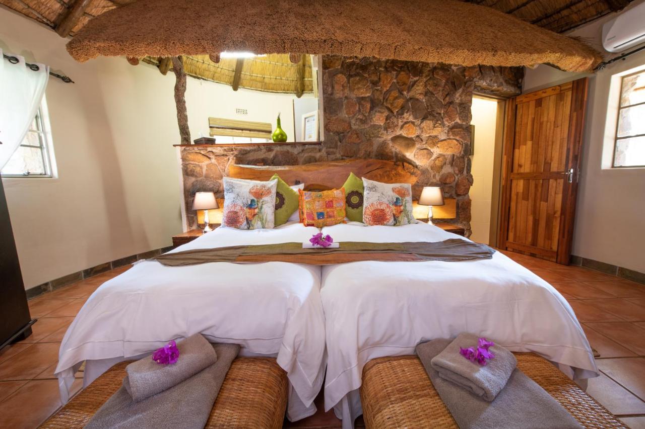 Blyde River Wilderness Lodge Hoedspruit Ngoại thất bức ảnh