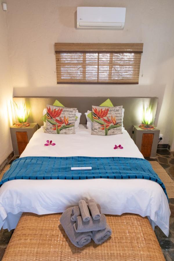Blyde River Wilderness Lodge Hoedspruit Ngoại thất bức ảnh