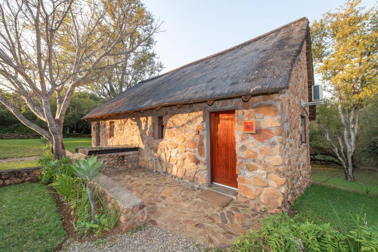 Blyde River Wilderness Lodge Hoedspruit Ngoại thất bức ảnh