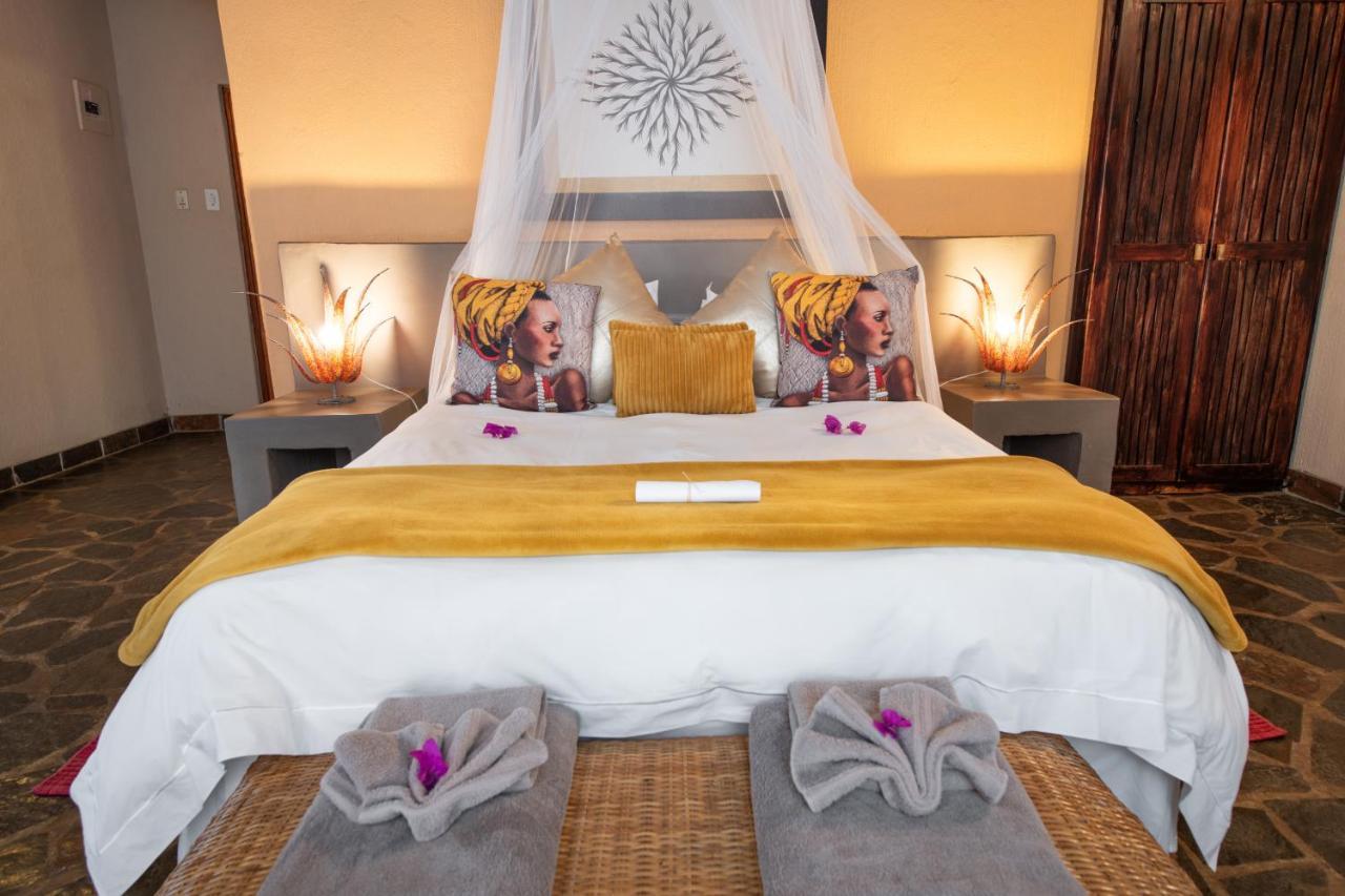Blyde River Wilderness Lodge Hoedspruit Ngoại thất bức ảnh