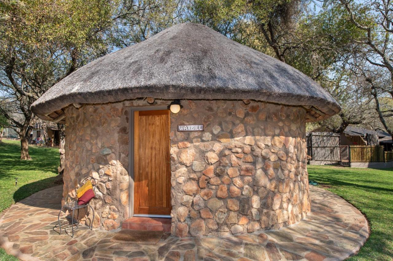 Blyde River Wilderness Lodge Hoedspruit Ngoại thất bức ảnh
