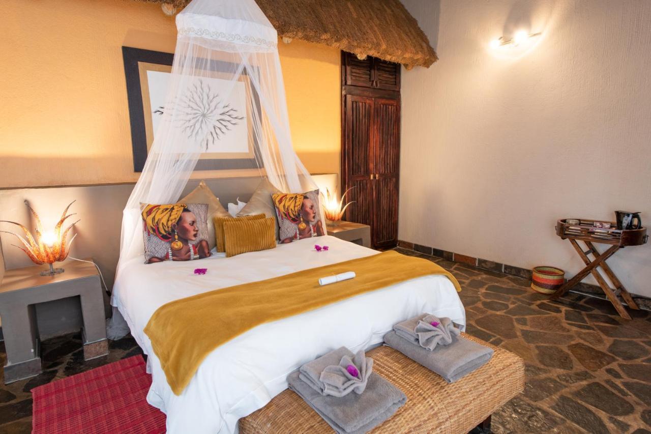 Blyde River Wilderness Lodge Hoedspruit Ngoại thất bức ảnh