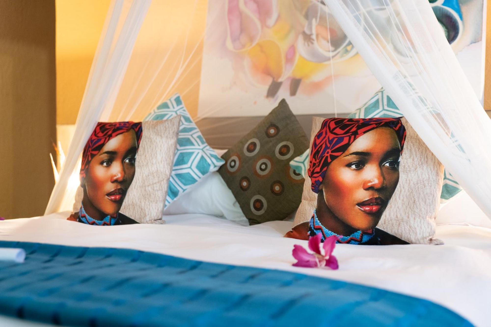 Blyde River Wilderness Lodge Hoedspruit Ngoại thất bức ảnh