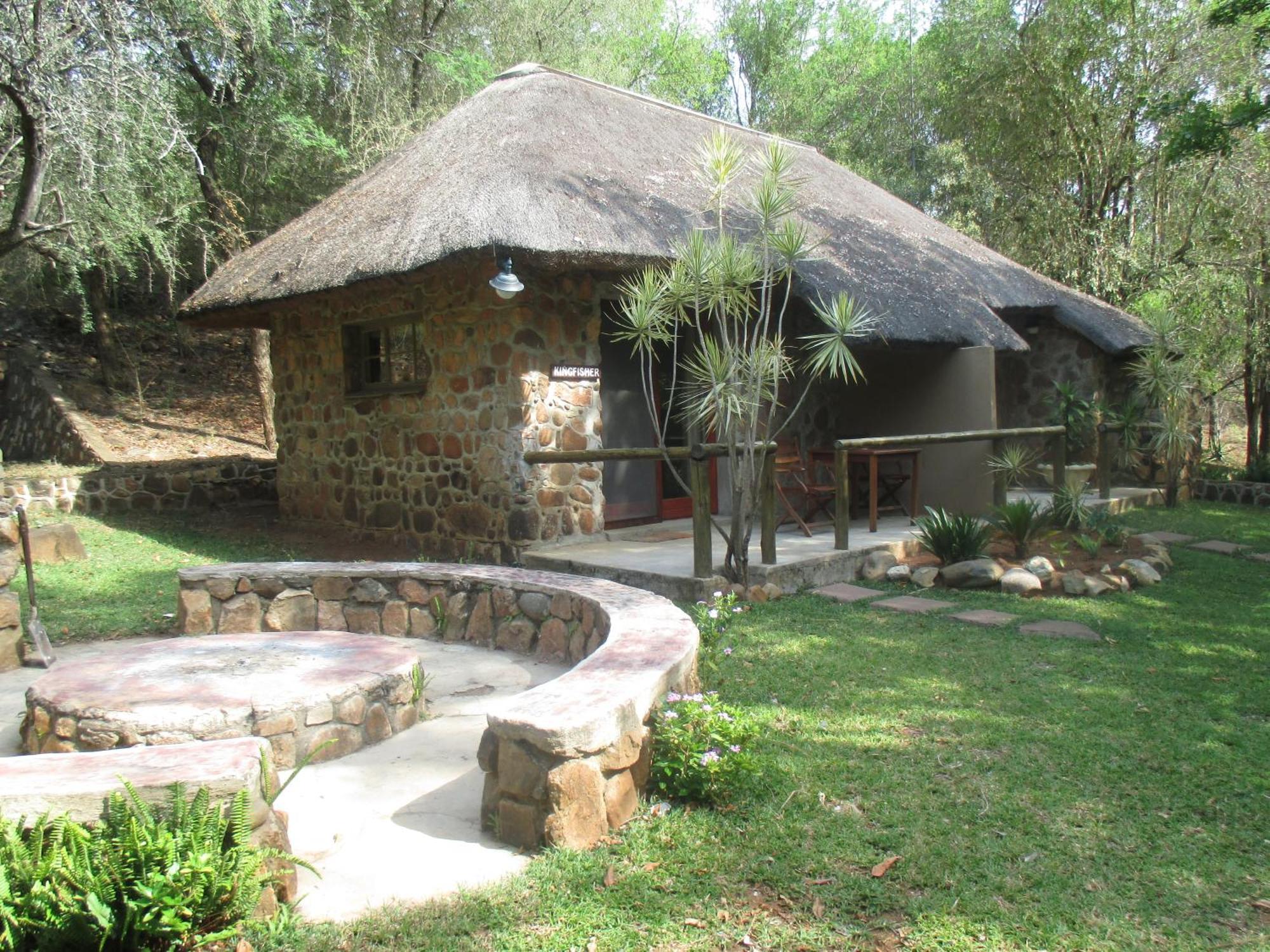 Blyde River Wilderness Lodge Hoedspruit Phòng bức ảnh
