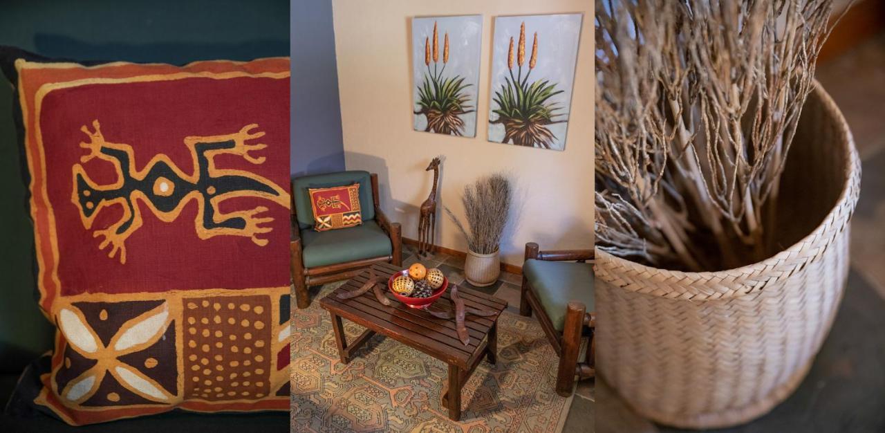 Blyde River Wilderness Lodge Hoedspruit Ngoại thất bức ảnh
