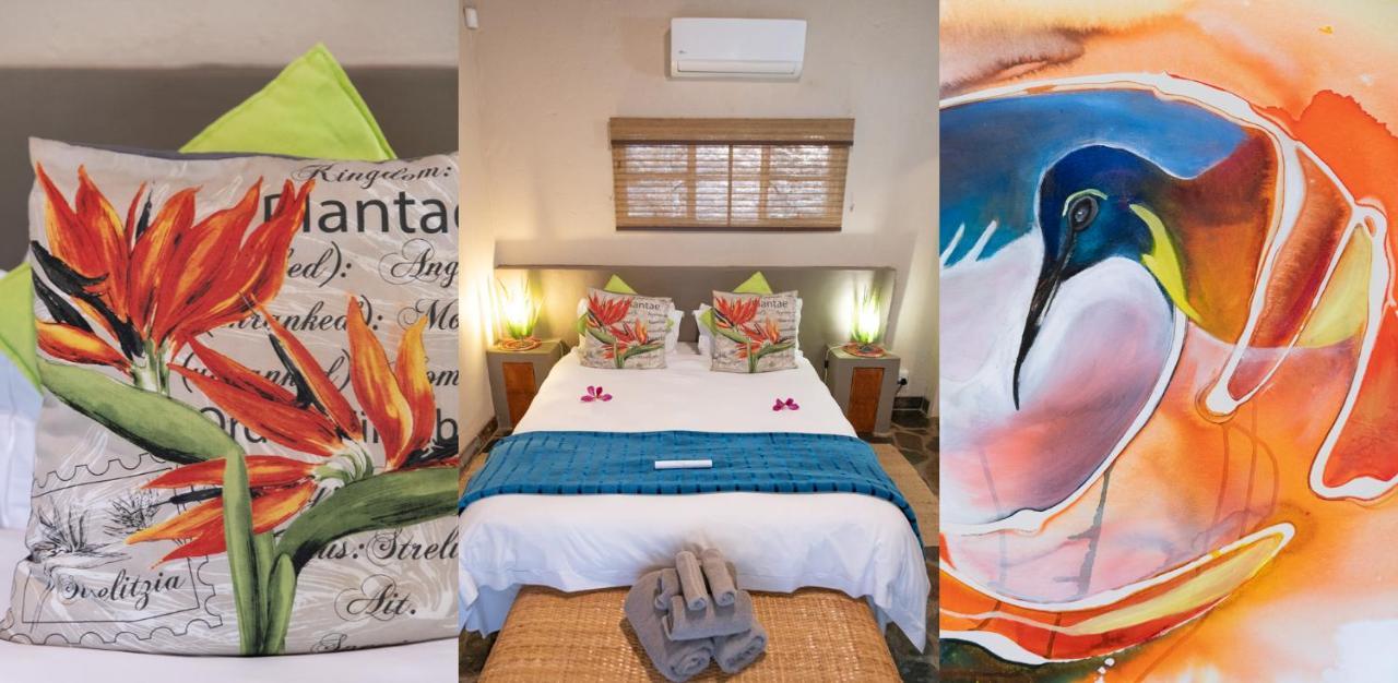 Blyde River Wilderness Lodge Hoedspruit Ngoại thất bức ảnh