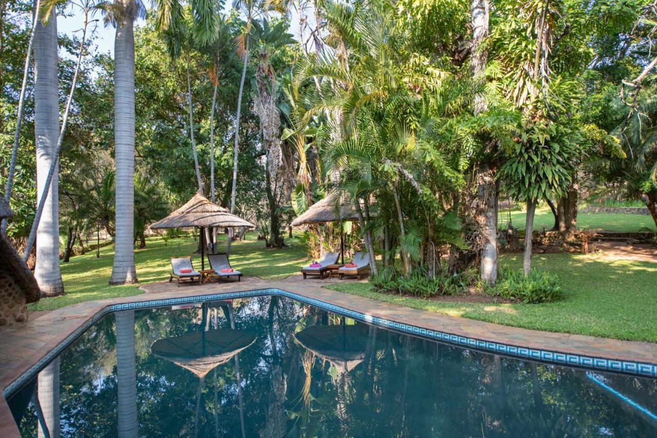 Blyde River Wilderness Lodge Hoedspruit Ngoại thất bức ảnh