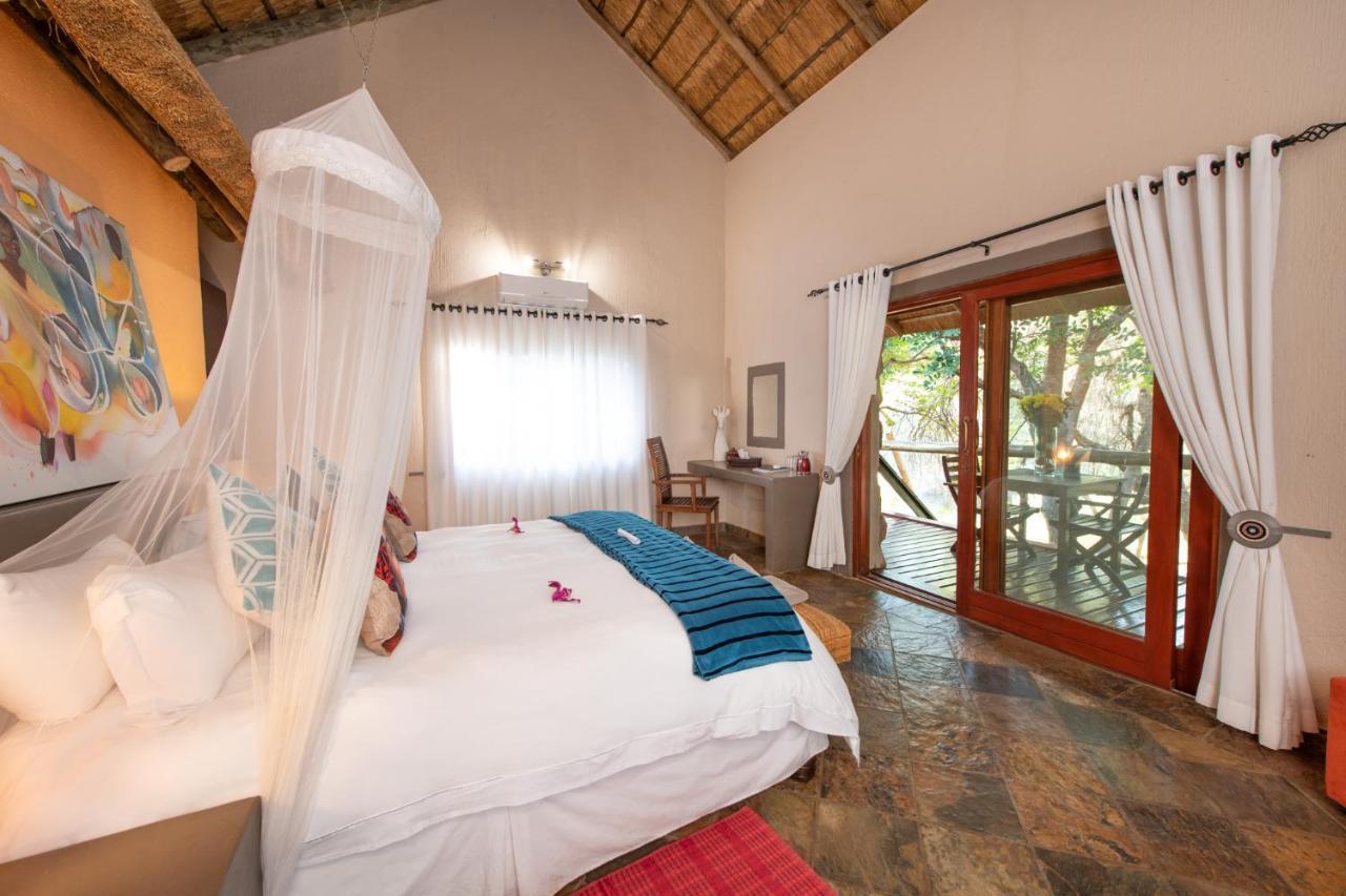 Blyde River Wilderness Lodge Hoedspruit Ngoại thất bức ảnh