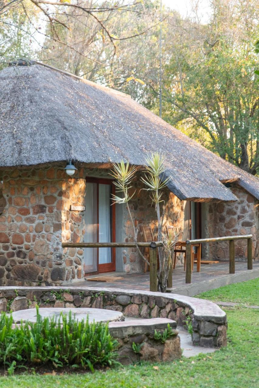 Blyde River Wilderness Lodge Hoedspruit Ngoại thất bức ảnh