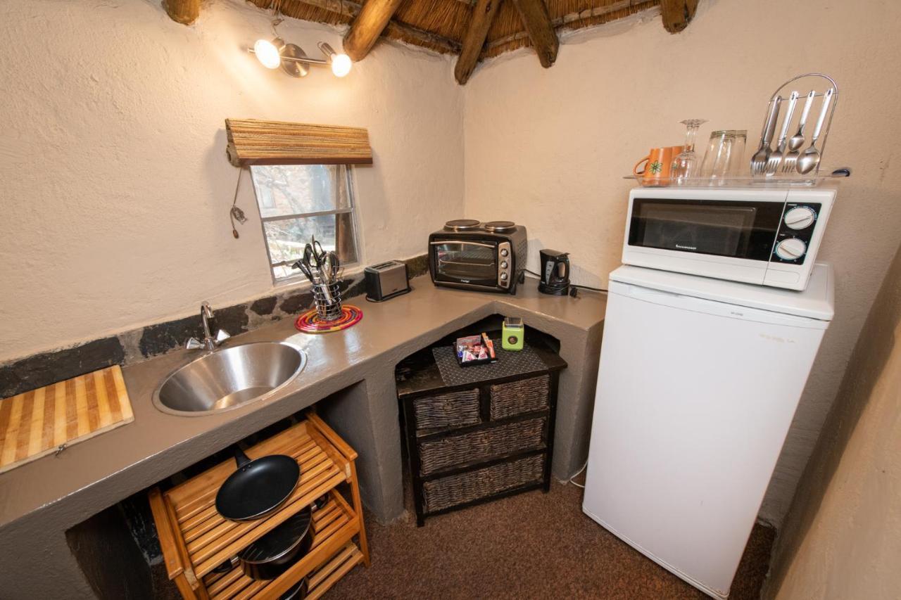 Blyde River Wilderness Lodge Hoedspruit Ngoại thất bức ảnh