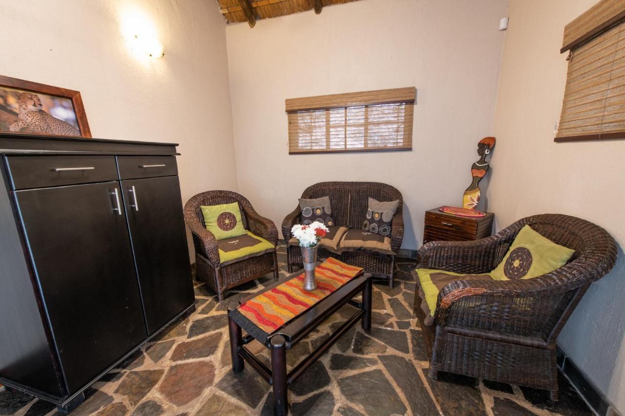 Blyde River Wilderness Lodge Hoedspruit Ngoại thất bức ảnh