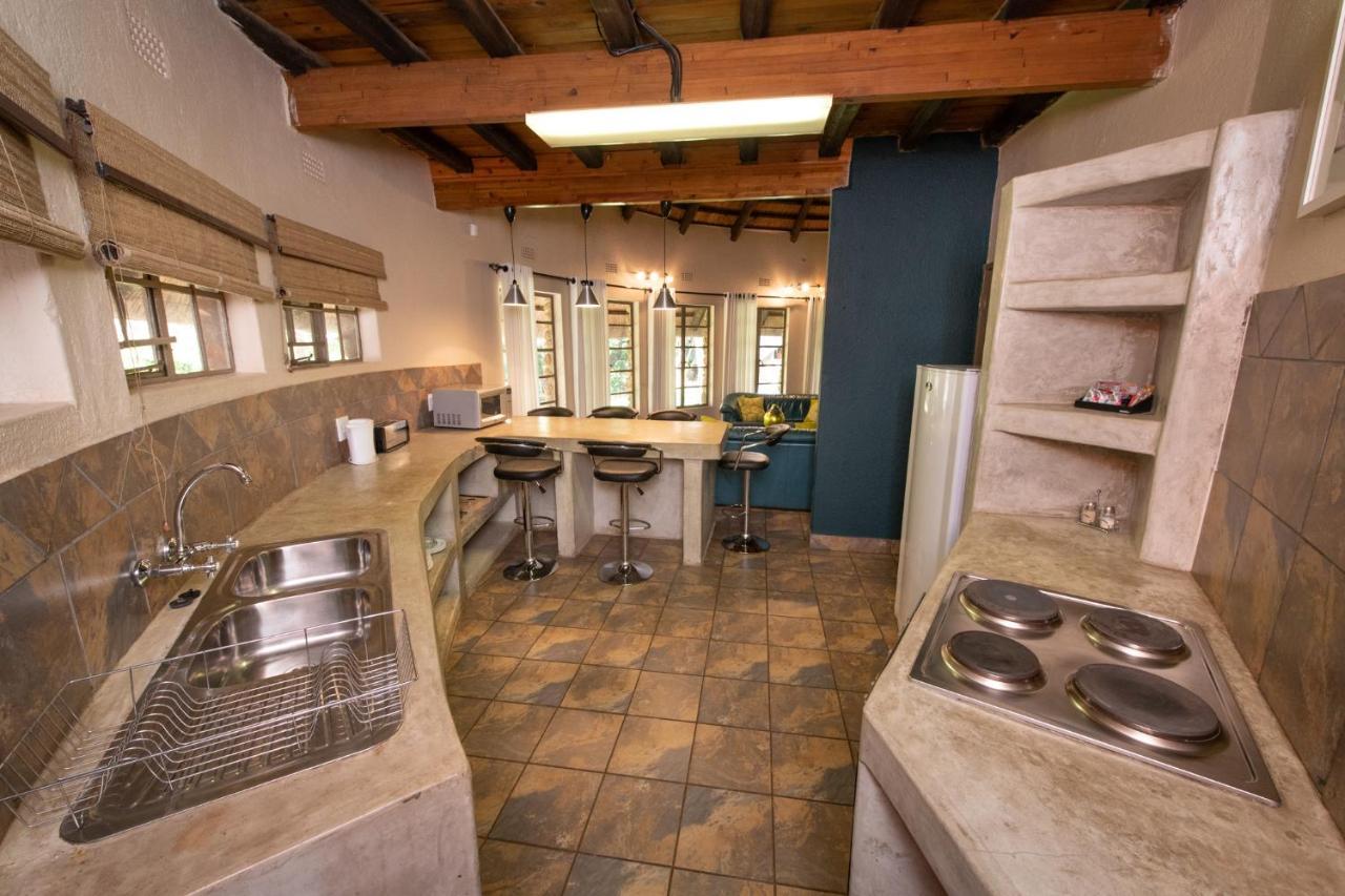 Blyde River Wilderness Lodge Hoedspruit Ngoại thất bức ảnh