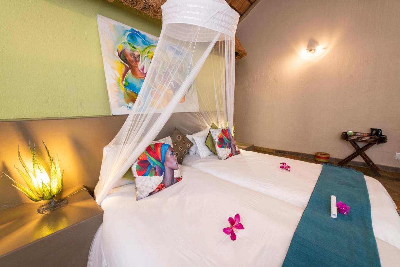 Blyde River Wilderness Lodge Hoedspruit Ngoại thất bức ảnh