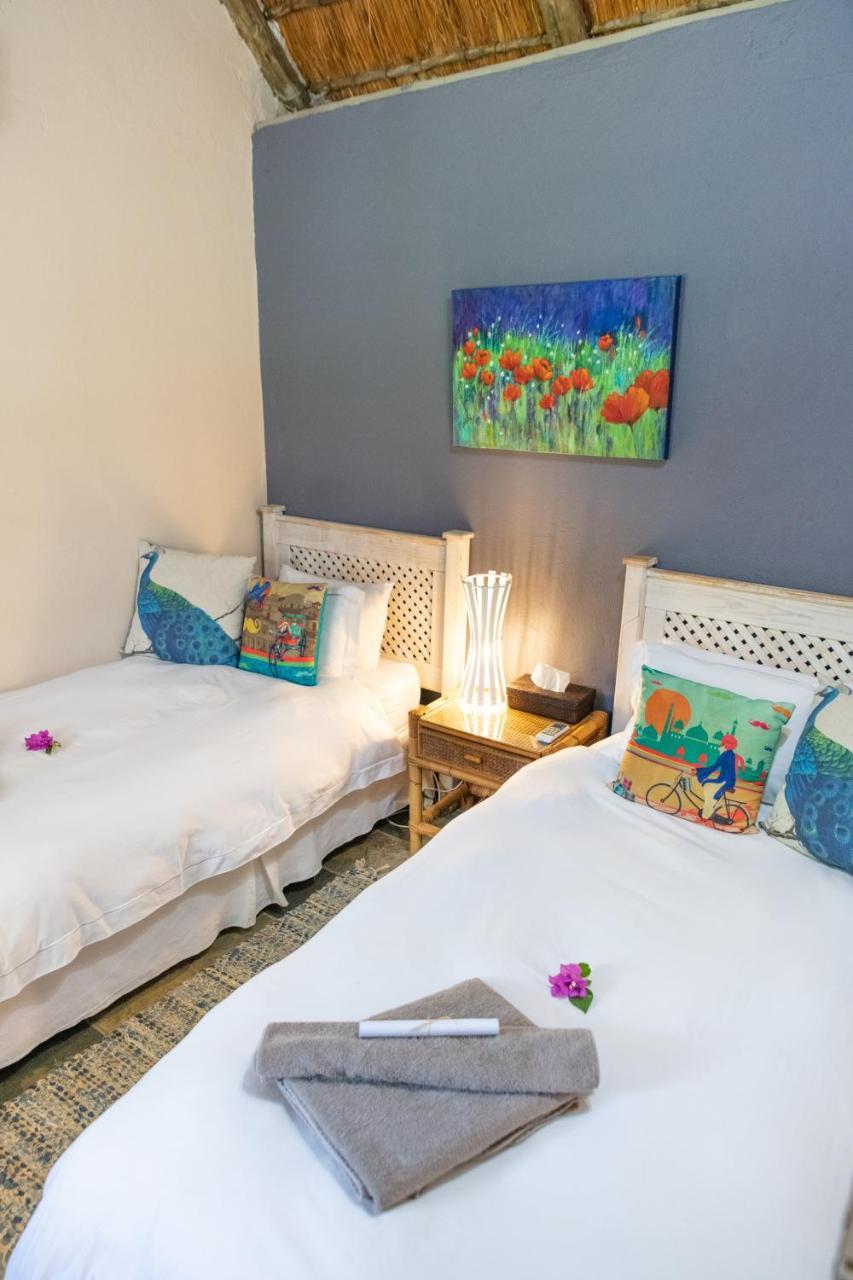Blyde River Wilderness Lodge Hoedspruit Ngoại thất bức ảnh